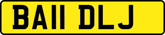 BA11DLJ