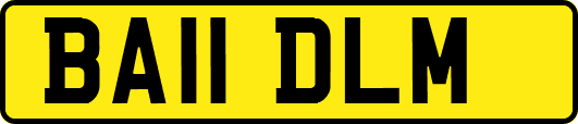 BA11DLM