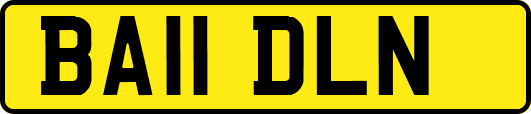 BA11DLN
