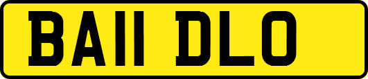 BA11DLO