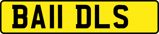 BA11DLS