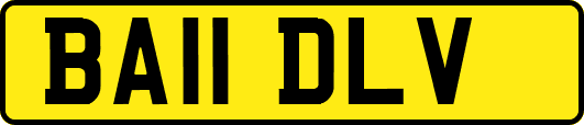 BA11DLV