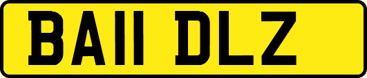 BA11DLZ