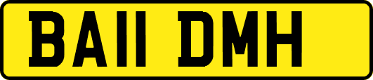 BA11DMH