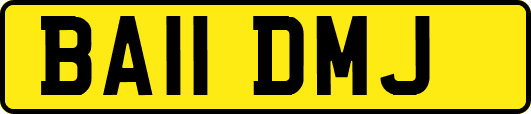 BA11DMJ