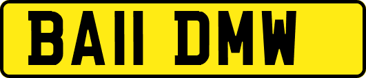 BA11DMW