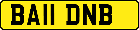 BA11DNB