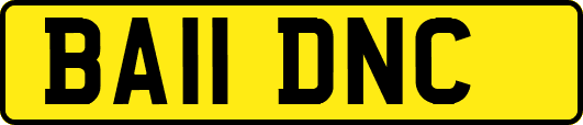 BA11DNC