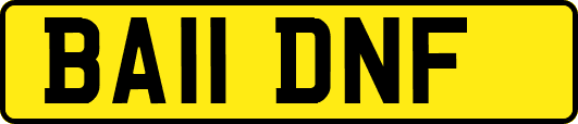 BA11DNF