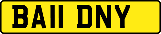 BA11DNY
