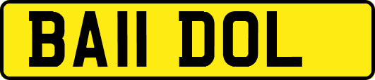 BA11DOL