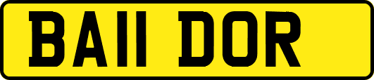 BA11DOR