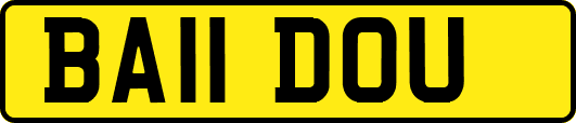 BA11DOU