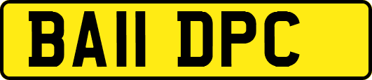 BA11DPC