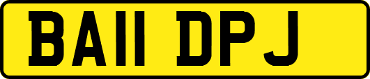 BA11DPJ
