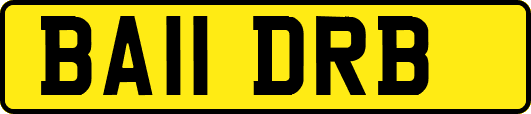 BA11DRB