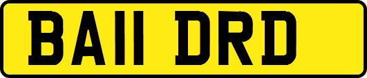 BA11DRD