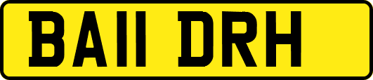 BA11DRH