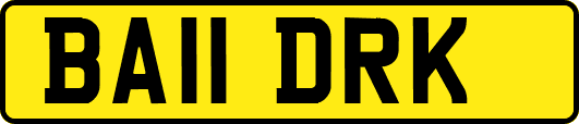 BA11DRK