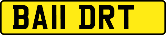 BA11DRT