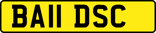 BA11DSC