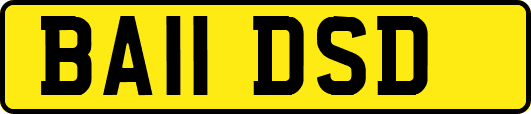 BA11DSD