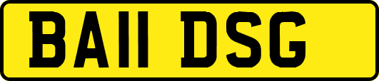 BA11DSG