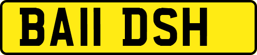BA11DSH