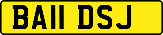 BA11DSJ