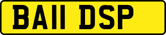 BA11DSP