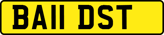 BA11DST