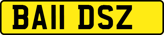 BA11DSZ