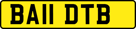 BA11DTB