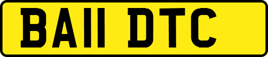 BA11DTC