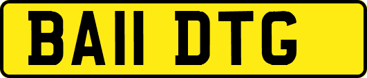 BA11DTG