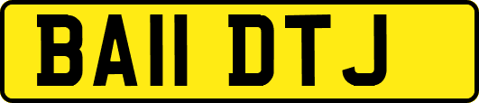 BA11DTJ