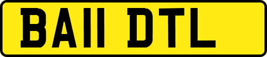 BA11DTL
