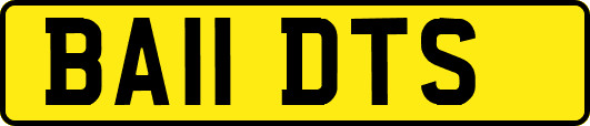 BA11DTS