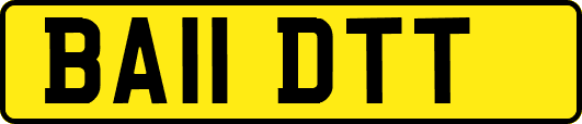 BA11DTT