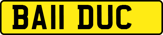 BA11DUC