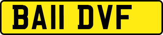 BA11DVF