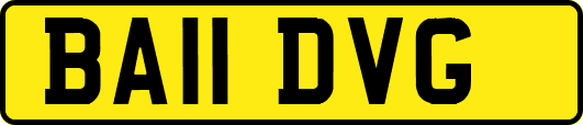 BA11DVG