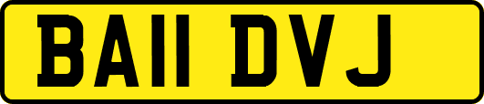 BA11DVJ