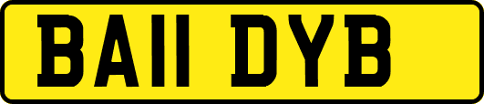 BA11DYB