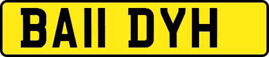 BA11DYH