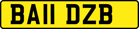 BA11DZB