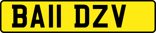 BA11DZV
