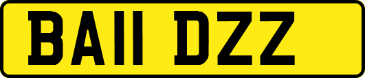 BA11DZZ