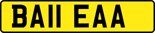 BA11EAA
