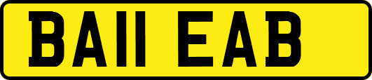BA11EAB